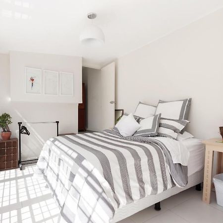 Casa Amores Apartment Mexico City Ngoại thất bức ảnh