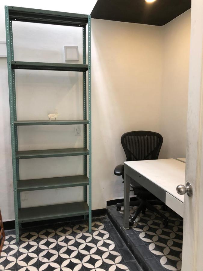 Casa Amores Apartment Mexico City Ngoại thất bức ảnh