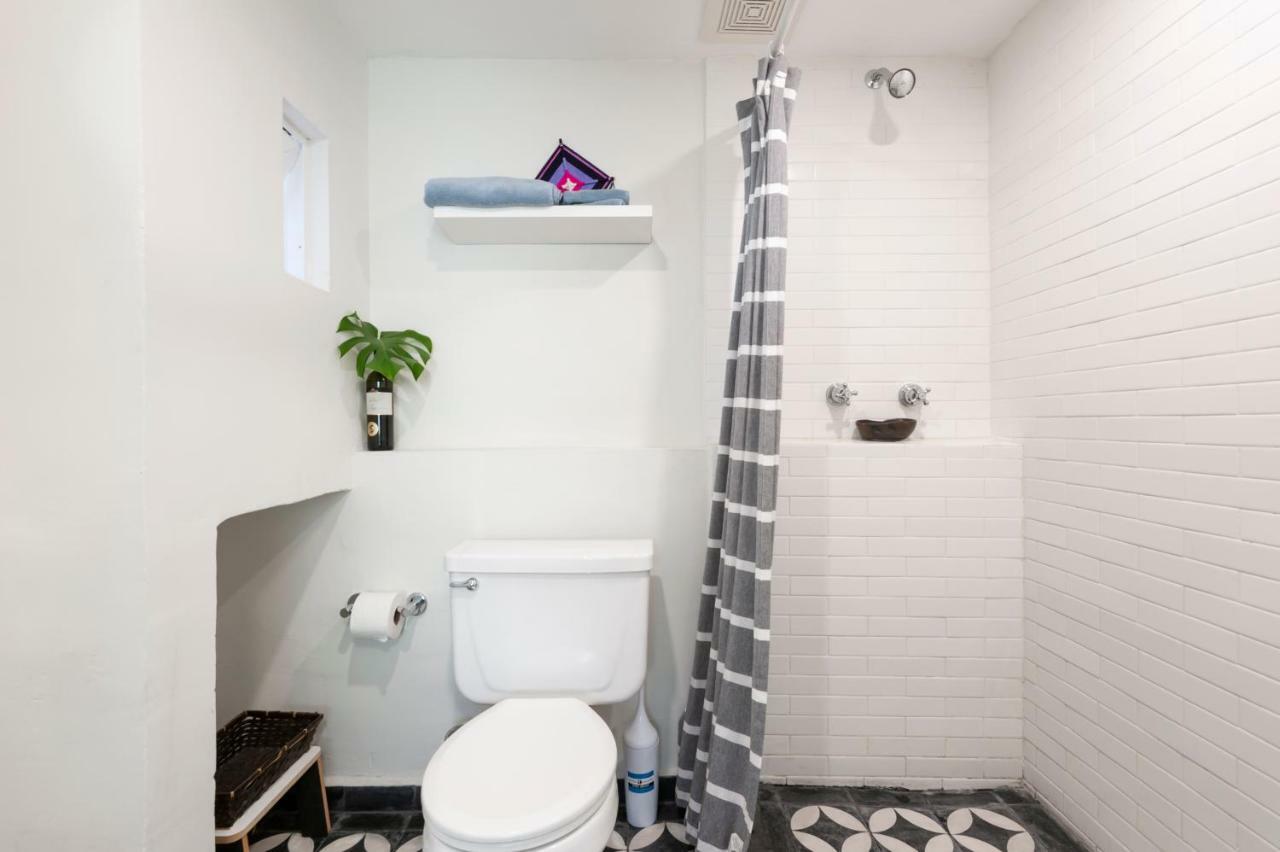 Casa Amores Apartment Mexico City Ngoại thất bức ảnh