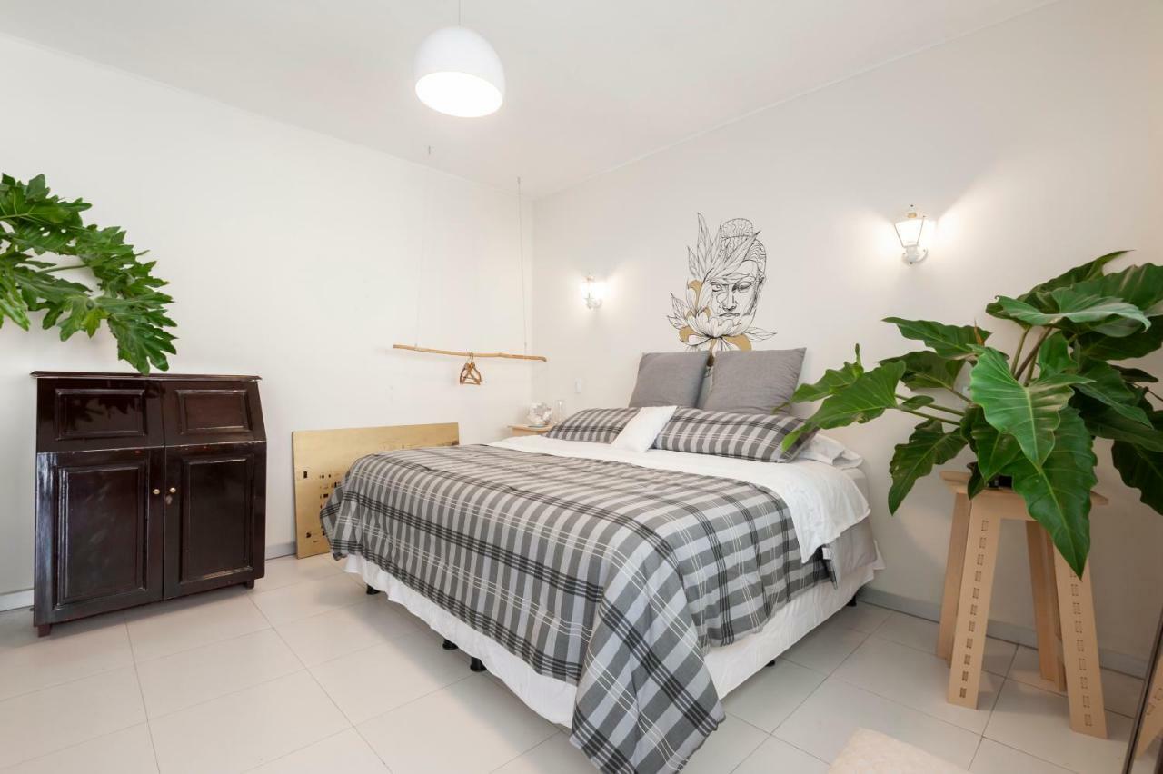 Casa Amores Apartment Mexico City Ngoại thất bức ảnh